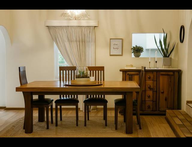 3 BEDROOM HOUSE FOR SALE IN CONSTANTIA PARK